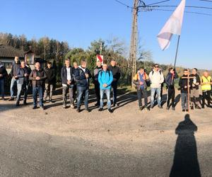 Zapraszają do męskiego pielgrzymowania