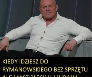 Tusk powołuje się na Murańskiego - MEMY