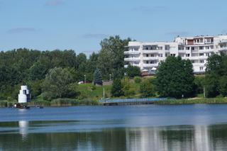 Dolina Silnicy w Kielcach