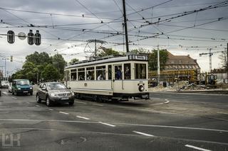 Tak wyglądał Ring podczas pierwszego po wielu latach kursu po gdańskich torach