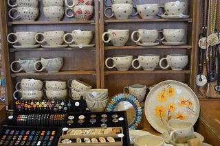 Skarby Ziemi - Targi Biżuterii i Upominków „Klejnot dla Ewy” 2025 w Lublinie