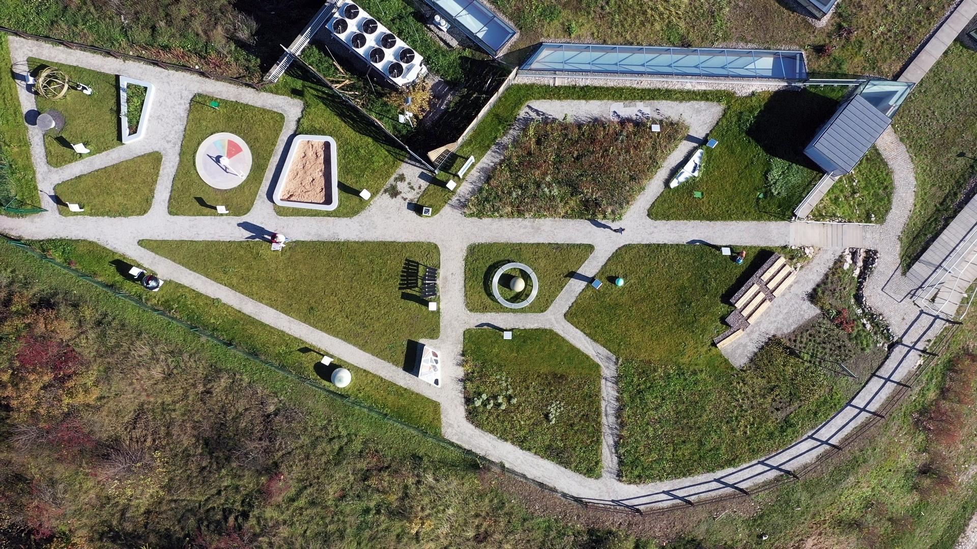 Najlepsze przestrzenie publiczne według TUP: 2020