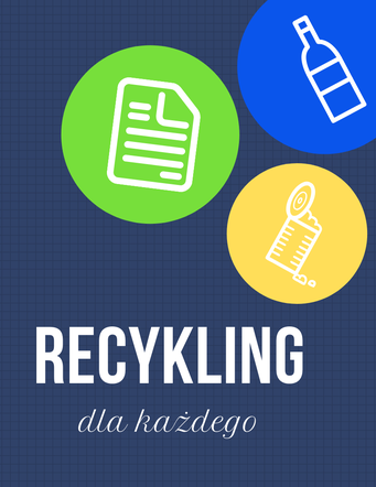 Recykling - poradnik