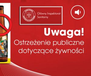 Lidl wycofuje piwo ze sklepów