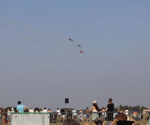 IV KRÓLewski Piknik Lotniczy w Radawcu 