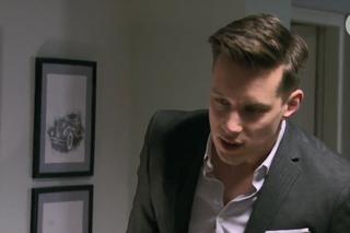 Na Wspólnej odc. 2858, Darek Żbik (Michał Mikołajczak)