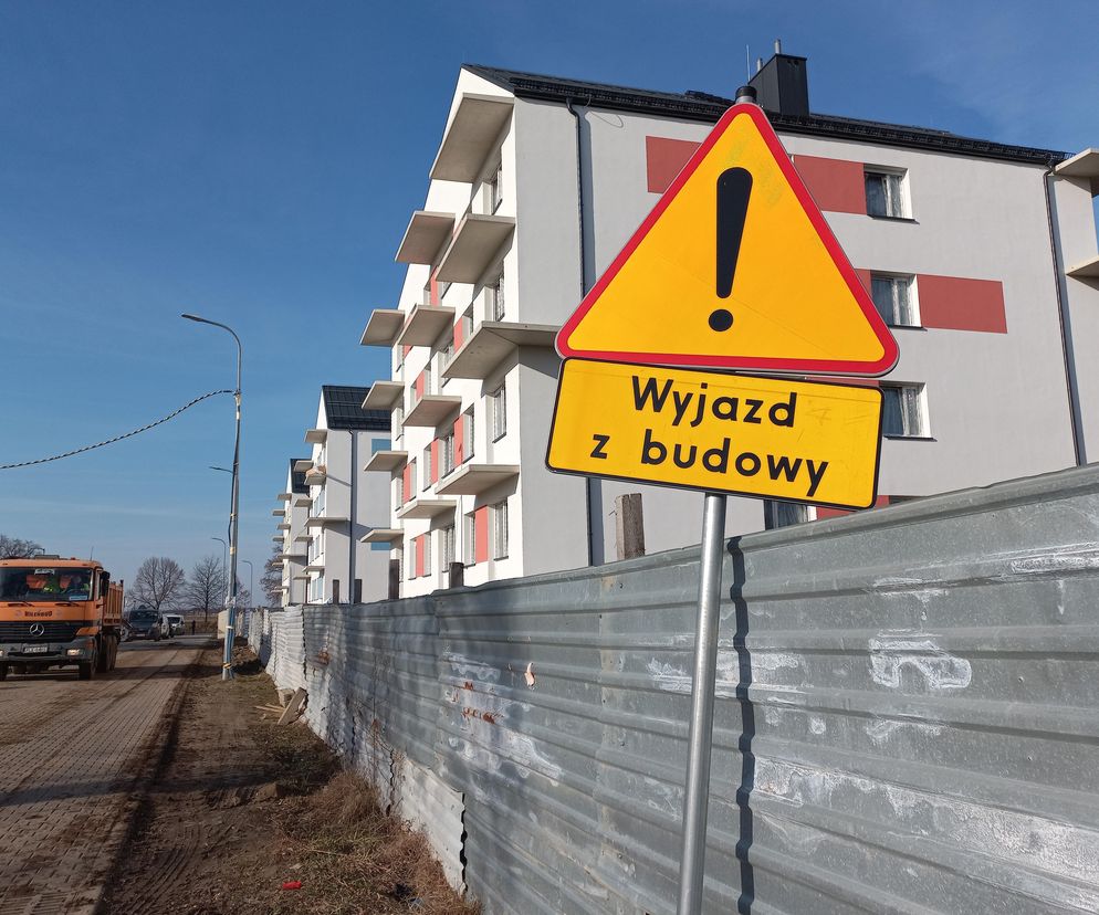 Ruszył nabór wniosków na mieszkanie w nowych blokach GTBS w Lesznie