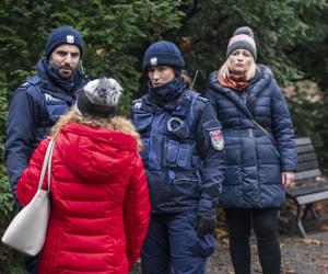 Policjantki i Policjanci - zdjęcia z 20. sezonu serialu