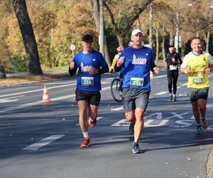 Za nami kolejna edycja Półmaratonu Lubelskiego