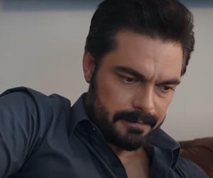 Emanet. Aynur chce otruć Nanę 