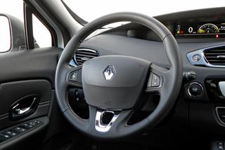 2014 Renault Grand Scenic w wersji BOSE