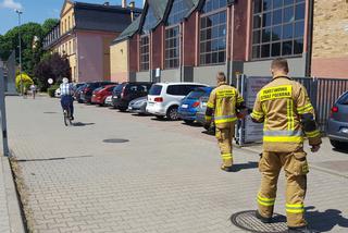 Kolejne alarmy bombowe w placówkach oświatowych w pow. leszczyńskim 