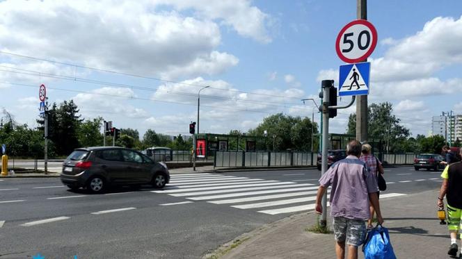 Nowe ograniczenie prędkości na Hetmańskiej. Przez to będzie bezpieczniej? 