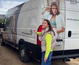 Klaudia Halejcio robi interes życia. Tak wyglądają jej luksusowe domy na sprzedaż
