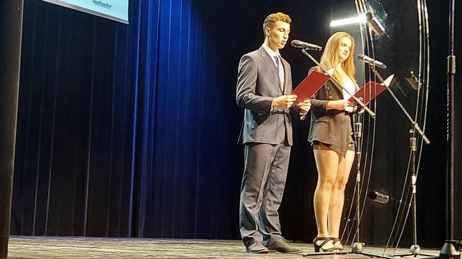 10. Festiwal Talentów Młodzieży w Zamościu