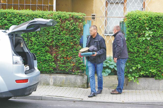 Rozbroili dom Jaruzelskiego