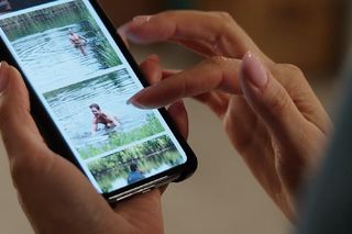 M jak miłość odc. 1850. SMS Martyny do Marcina