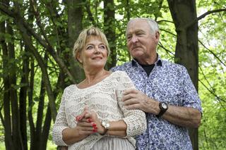 Iwona zSanatorium miłości wystawiła swoją suknię ślubną na sprzedaż. Czy to koniec miłości do Gerarda?