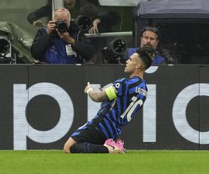 Inter - FC Barcelona: Relacja na żywo. Barcelona doprowadziła do remisu! Thriller na San Siro Wynik live [6.05.2025]