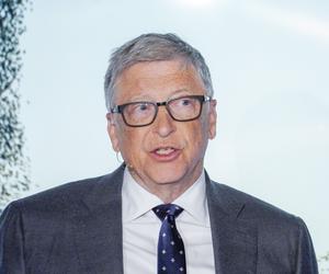  Bill Gates szantażowany przez pedofila?! Romans z młodą Rosjanką