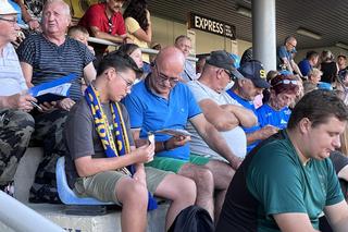 U24 Ekstraliga: Stal Gorzów - Unia Leszno