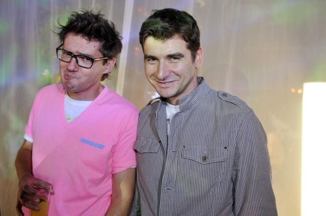 Magda Gessler bez pardonu pyta Kammela o orientację! „Ale jesteś czy nie jesteś?” Mocne  wyznanie