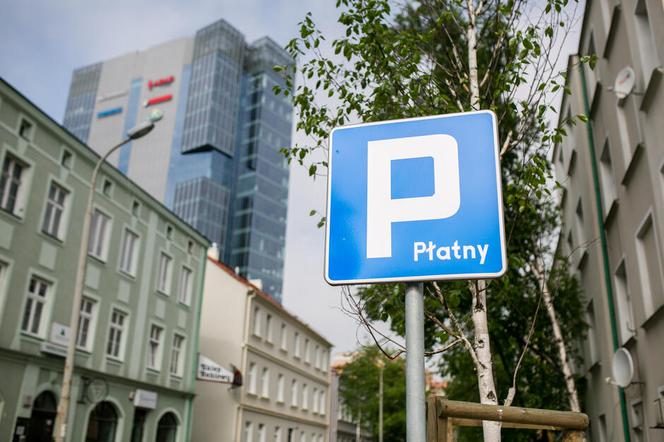 Radni uchwalili zmiany w Strefie Płatnego Parkowania