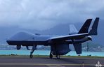 MQ-9B SeaGuardian