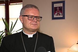 Abp Śmigiel prosi o modlitwę za papieża Leona XIV