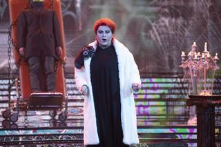 Tytuł: 4. odcinek Twoja Twarz Brzmi Znajomo - metamorfozy gwiazd