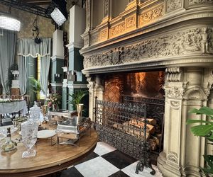 Zwiedziliśmy Chateau de Bournel we Francji - nowy zamek, w którym zamieszkają uczestnicy 3. sezonu