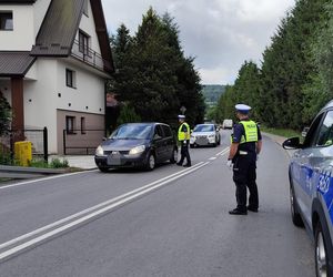 Obława na Tadeusza Dudę. Ważny apel policji. Utrudniają pracę