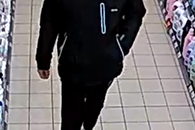 Rozpoznajesz tego mężczyznę?