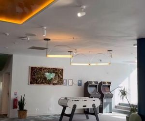 Małgorzata Rozenek-Majdan zainstalowała syna w akademiku