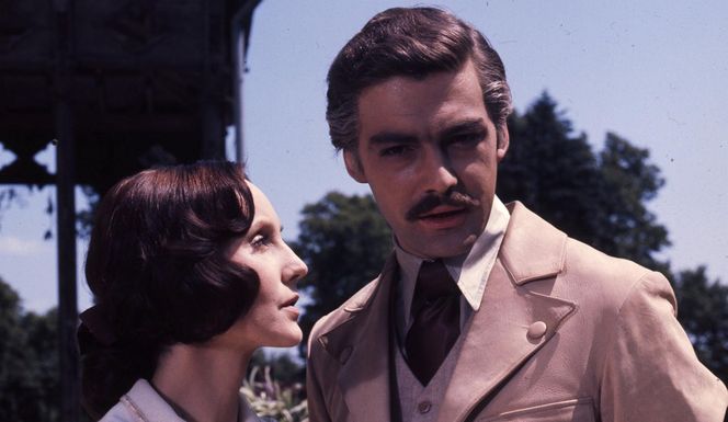 TVP z nową wersją "Trędowatej". O rolę walczą trzy wielkie gwiazdy!