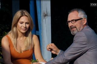 M jak miłość, odcinek 1481: Julka zemści się na Pawle! Wykorzysta do tego Wernera