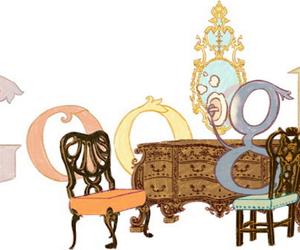 25 lat Google Doodle