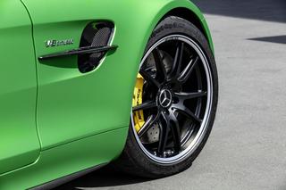 Mercedes-AMG GT R 2019