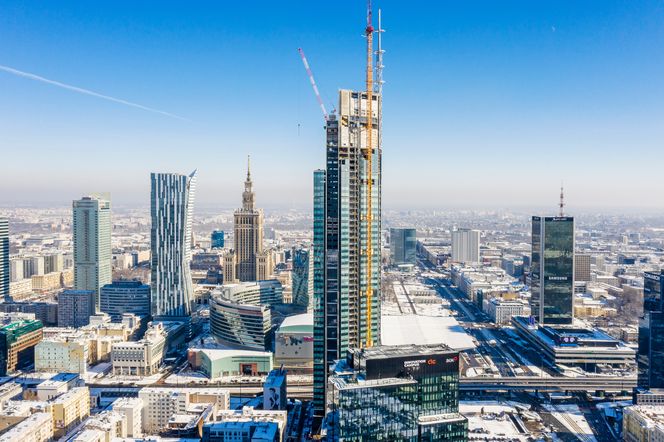 Varso Tower w Warszawie_Foster + Partners_Epstein_32