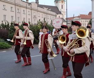 Krystyna Prońko wystąpiła podczas wielkiego finału Roztrąbionego Kalisza