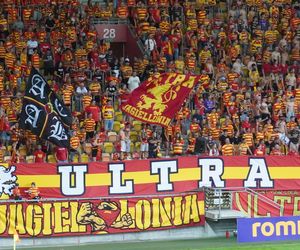 Jagiellonia - Silkeborg