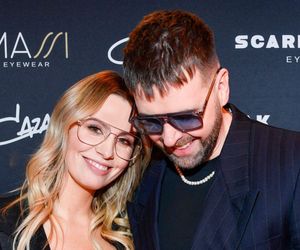 Agnieszka i Grzegorz Hyży