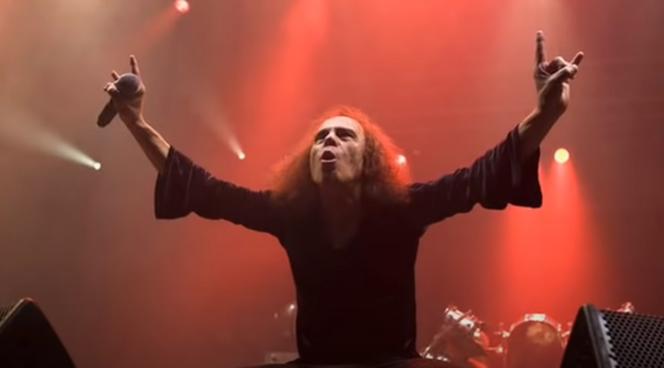 Ronnie James Dio - najslynniejsze utwory legendy heavy metalu