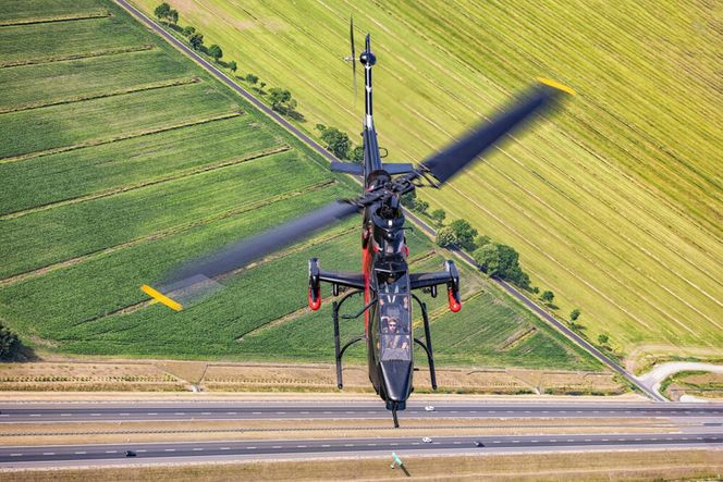 Bell AH-1 Cobra