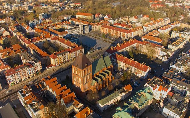 Koszalin z wynikiem 55,2