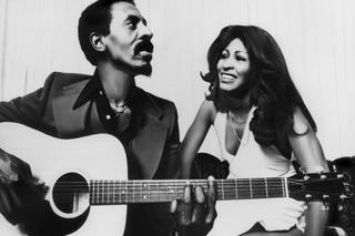 Ike Turner, Tina Turner. 1973r.