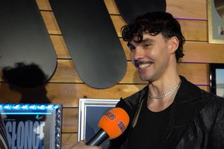 Eurowizja 2025: reprezentant Czech o Justynie Steczkowskiej. Diwa w najlepszym rozumieniu