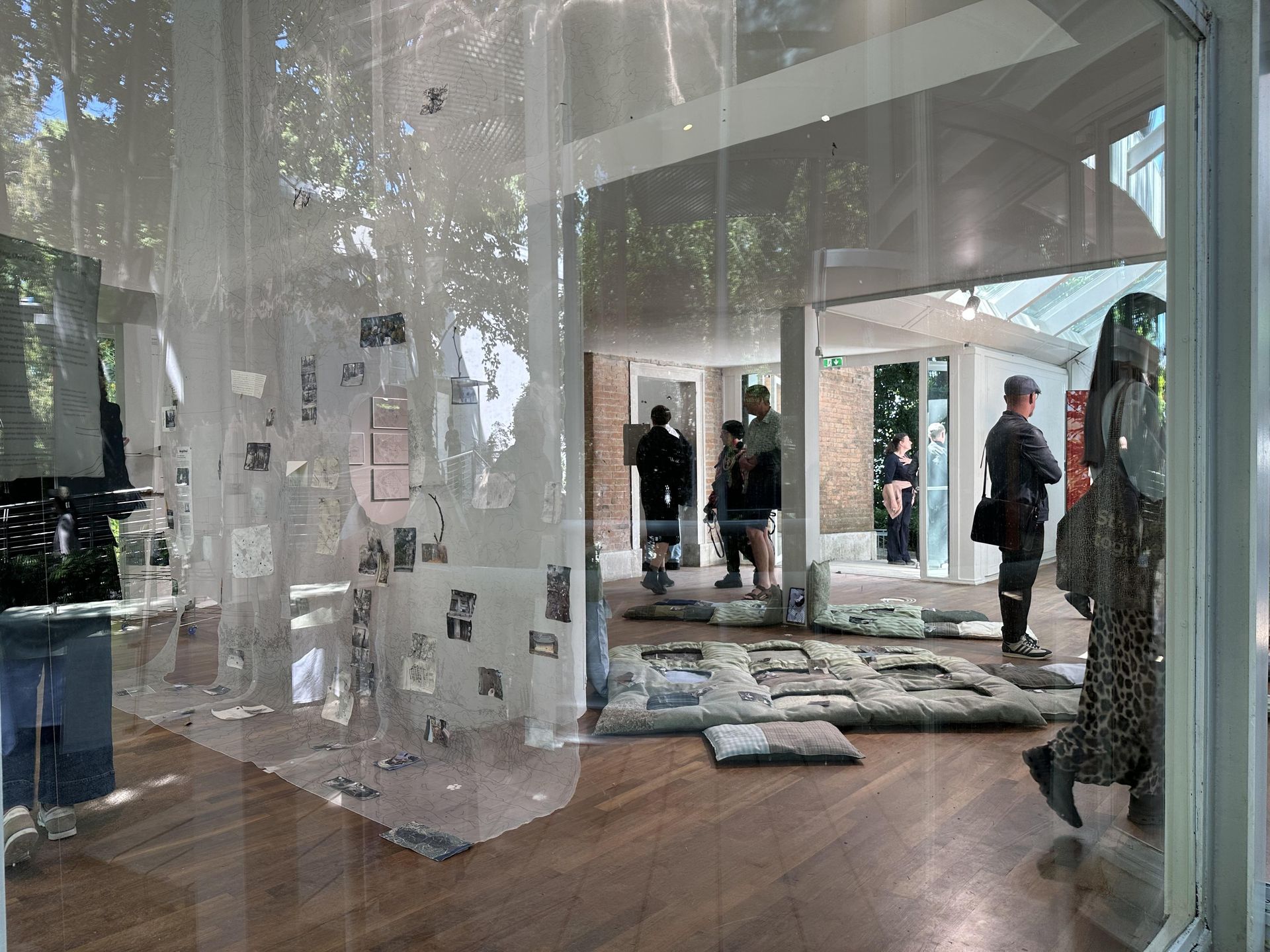 Pawilon Korea - Biennale Wenecja 2025