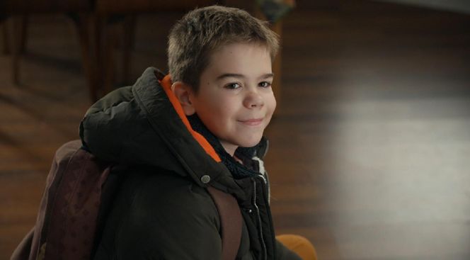 Barwy szczęścia, odcinek 3183. Ksawery (Bartosz Gruchot)