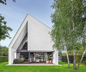 Dom odporny na upały: architektki radzą